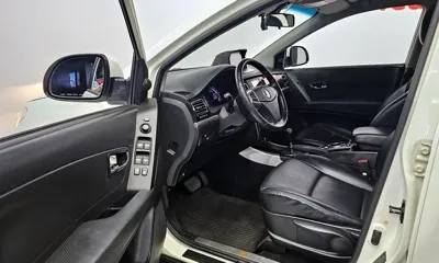 KG_Mobility_Ssangyong KORANDO 2012, 140990 км, за 1970.57 USD - фото 11