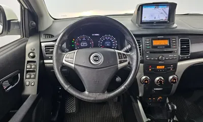 KG_Mobility_Ssangyong KORANDO 2012, 140990 км, за 1970.57 USD - фото 13