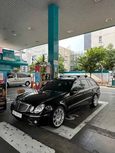 Mercedes-Benz E-Class 2005, 250000 км, за 16251.7 USD - фото 6