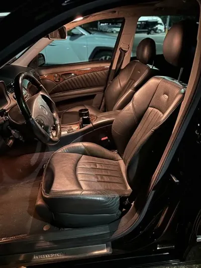Mercedes-Benz E-Class 2005, 250000 км, за 16251.7 USD - фото 7