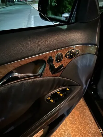 Mercedes-Benz E-Class 2005, 250000 км, за 16251.7 USD - фото 8