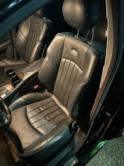 Mercedes-Benz E-Class 2005, 250000 км, за 16251.7 USD - фото 13