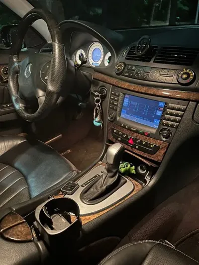 Mercedes-Benz E-Class 2005, 250000 км, за 16251.7 USD - фото 15