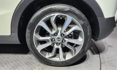 KG_Mobility_Ssangyong TIBOLI 2016, 67454 км, за 5285.76 USD