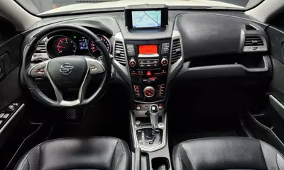 KG_Mobility_Ssangyong TIBOLI 2016, 67454 км, за 5251.41 USD - фото 7