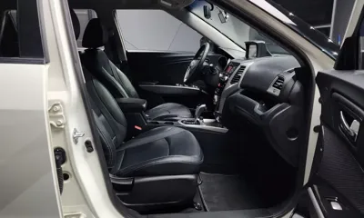 KG_Mobility_Ssangyong TIBOLI 2016, 67454 км, за 5251.41 USD - фото 10