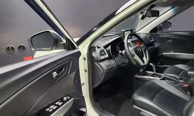 KG_Mobility_Ssangyong TIBOLI 2016, 67454 км, за 5251.41 USD - фото 11