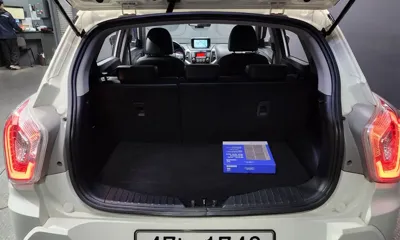 KG_Mobility_Ssangyong TIBOLI 2016, 67454 км, за 5251.41 USD - фото 20