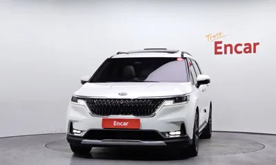 Kia Canival 2021, 71728 км, за 19233.29 USD