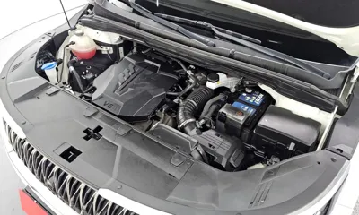 Kia Canival 2021, 71728 км, за 19233.29 USD - фото 6