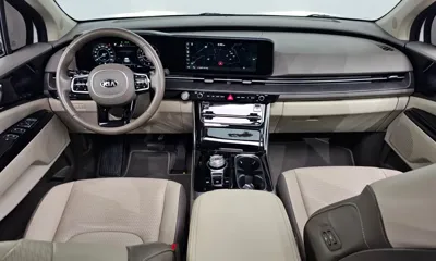 Kia Canival 2021, 71728 км, за 19233.29 USD - фото 7