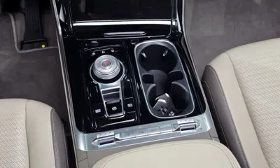 Kia Canival 2021, 71728 км, за 19233.29 USD - фото 9