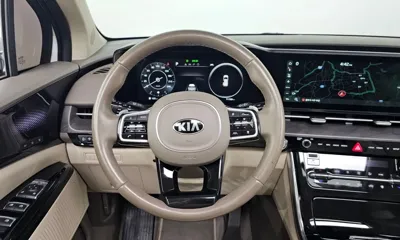 Kia Canival 2021, 71728 км, за 19233.29 USD - фото 13