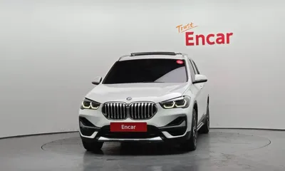 BMW X1 2022, 39177 км, за 20161.3 USD