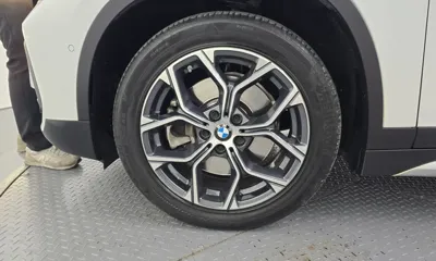 BMW X1 2022, 39177 км, за 20161.3 USD