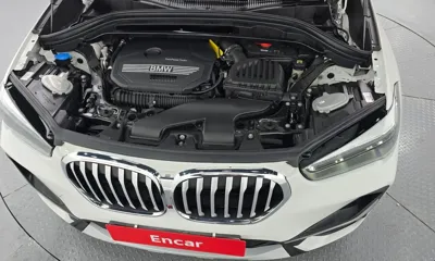 BMW X1 2022, 39177 км, за 20021.01 USD - фото 6