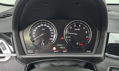 BMW X1 2022, 39177 км, за 20021.01 USD - фото 8