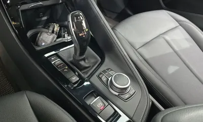 BMW X1 2022, 39177 км, за 20021.01 USD - фото 9