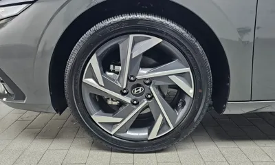 Hyundai Avante 2025, 7924 км, за 19377.29 USD