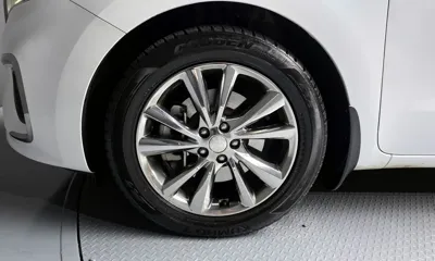 Kia Canival 2019, 83574 км, за 13082.26 USD