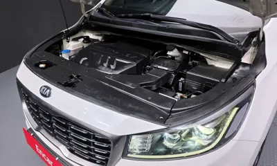Kia Canival 2019, 83574 км, за 13082.26 USD - фото 6