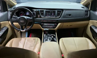Kia Canival 2019, 83574 км, за 13082.26 USD - фото 7