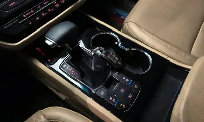 Kia Canival 2019, 83574 км, за 13082.26 USD - фото 9