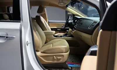Kia Canival 2019, 83574 км, за 13082.26 USD - фото 10