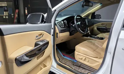 Kia Canival 2019, 83574 км, за 13082.26 USD - фото 11