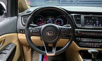 Kia Canival 2019, 83574 км, за 13082.26 USD - фото 13