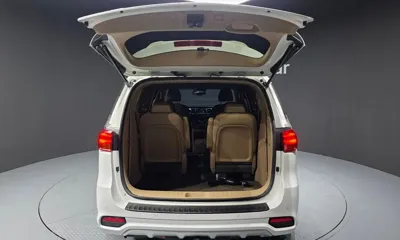 Kia Canival 2019, 83574 км, за 13082.26 USD - фото 20