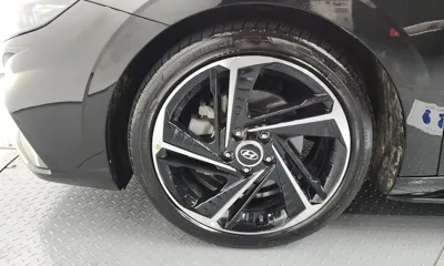 Hyundai Avante 2021, 37282 км, за 11826.89 USD