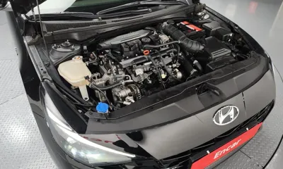 Hyundai Avante 2021, 37282 км, за 11826.89 USD - фото 6
