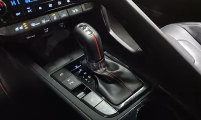 Hyundai Avante 2021, 37282 км, за 11826.89 USD - фото 9