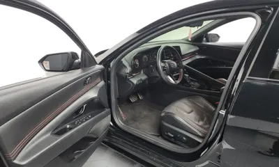 Hyundai Avante 2021, 37282 км, за 11826.89 USD - фото 10
