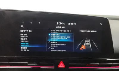 Hyundai Avante 2021, 37282 км, за 11826.89 USD - фото 16