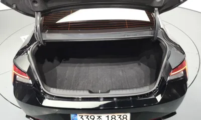 Hyundai Avante 2021, 37282 км, за 11826.89 USD - фото 20