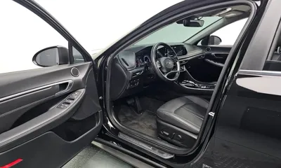 Hyundai Sonata 2022, 129841 км, за 8462.55 USD - фото 10