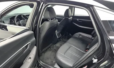 Hyundai Sonata 2022, 129841 км, за 8462.55 USD - фото 12