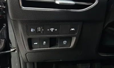 Hyundai Sonata 2022, 129841 км, за 8462.55 USD - фото 20