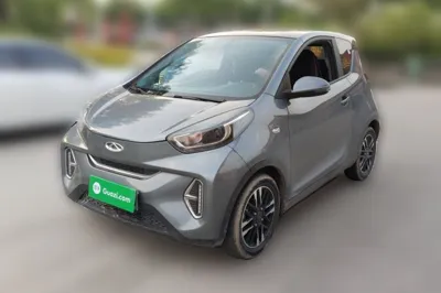 Chery QQ Little Ant · 2022 год