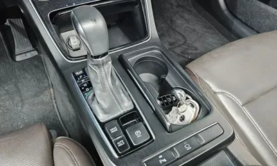 Hyundai Grandeur 2018, 103673 км, за 10437.18 USD - фото 9