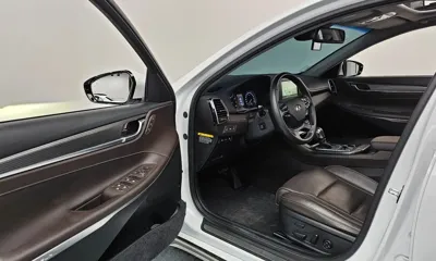 Hyundai Grandeur 2018, 103673 км, за 10437.18 USD - фото 10