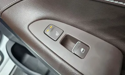 Hyundai Grandeur 2018, 103673 км, за 10437.18 USD - фото 18