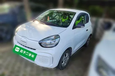 Roewe Clever · 2021 год