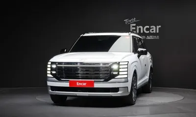 Hyundai Palisade 2026, 10202 км, за 59609.15 USD