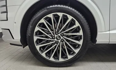 Hyundai Palisade 2026, 10202 км, за 59609.15 USD