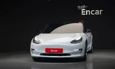 Tesla Model 3 2020, 128407 км, за 19502.04 USD