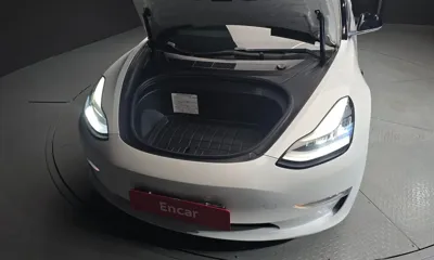 Tesla Model 3 2020, 128407 км, за 19502.04 USD - фото 6