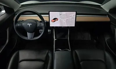 Tesla Model 3 2020, 128407 км, за 19502.04 USD - фото 7
